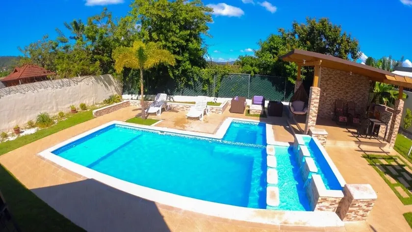 Villa Legend Jarabacoa - Image 1
