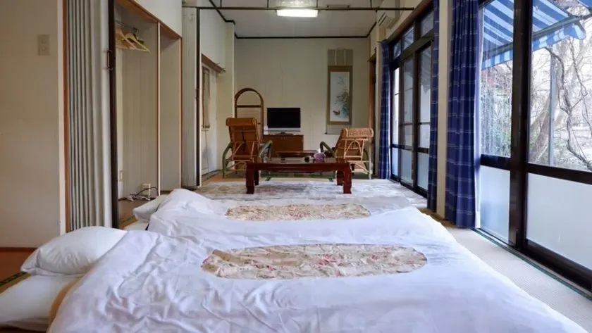 Kakuto Onsen - Image 1