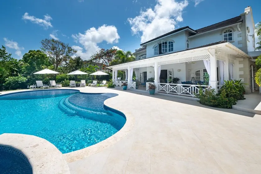 Sugar Hill - Fiddlesticks 3 Bedroom Villa - Image 1