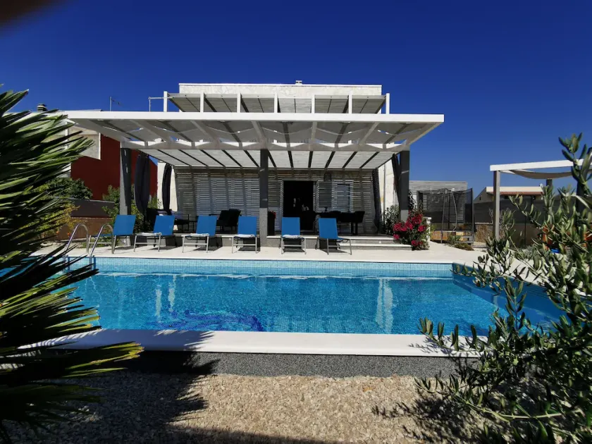 **** Villa Sundowner mit beheizbaren Salzwasser Pool - Image 1
