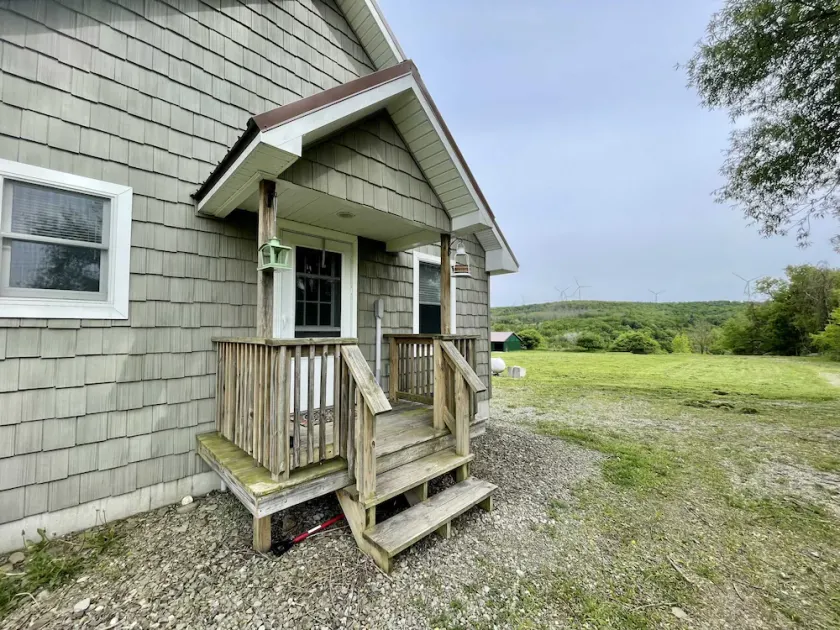 Countryside Retreat - Cabin 2 - Image 1
