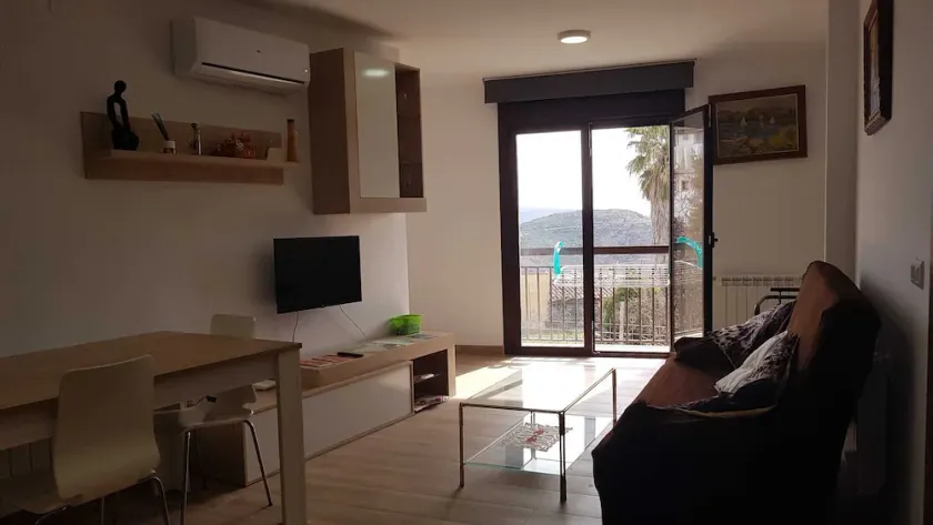 Apartment Las Huertas - Las Palmeras - Image 1