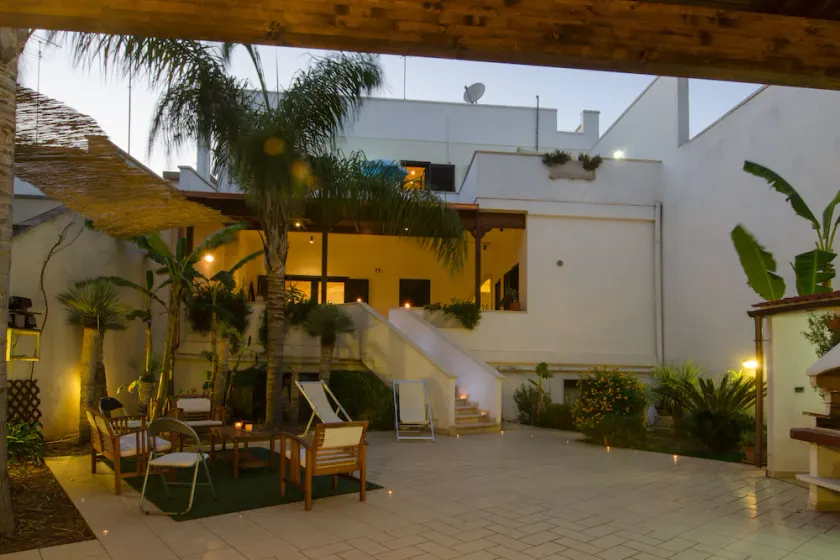 Villa in Salento - Image 1