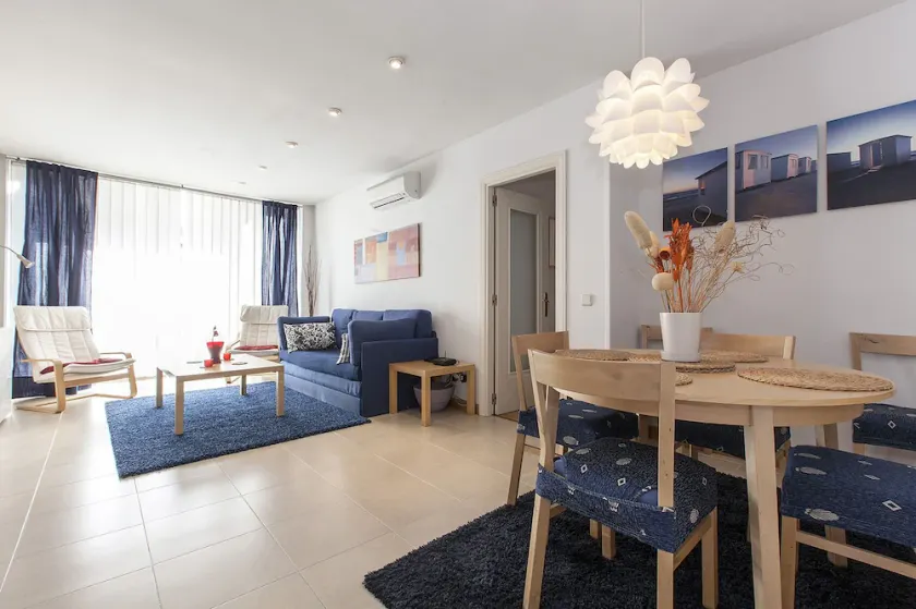 Ferienwohnung - Madrid - Image 1