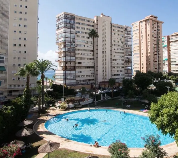 COBLANCA II 3º - APARTMENT - Image 1
