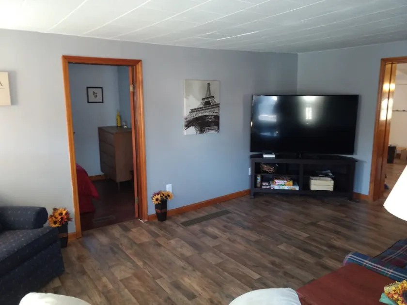3 Schlafzimmer neu renoviertes Haus, in der Nähe der Innenstadt - Image 1