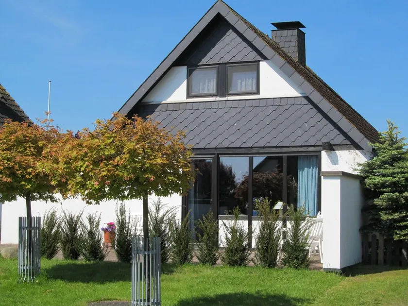 Ferienhaus-Strandperle - Image 1