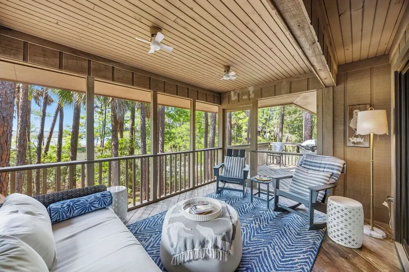 Erstaunliche Aussicht auf den Fluss bei Inlet Cove! Community Dock und Pool - Image 1