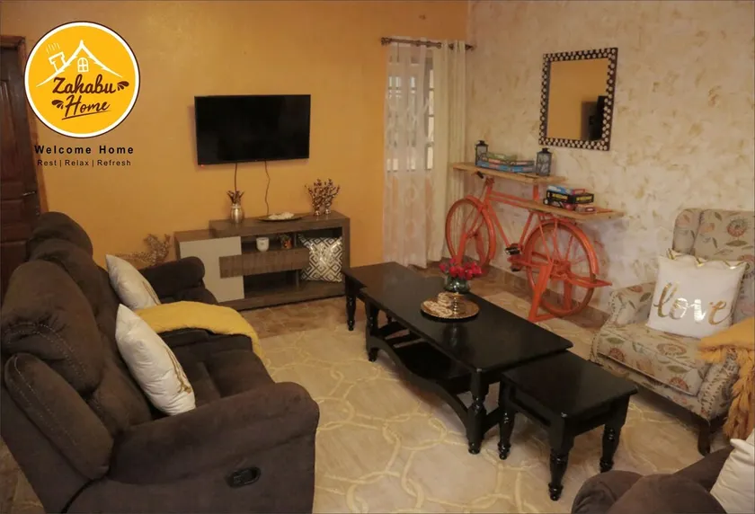 A cosy and elegant home in Juja - Image 1