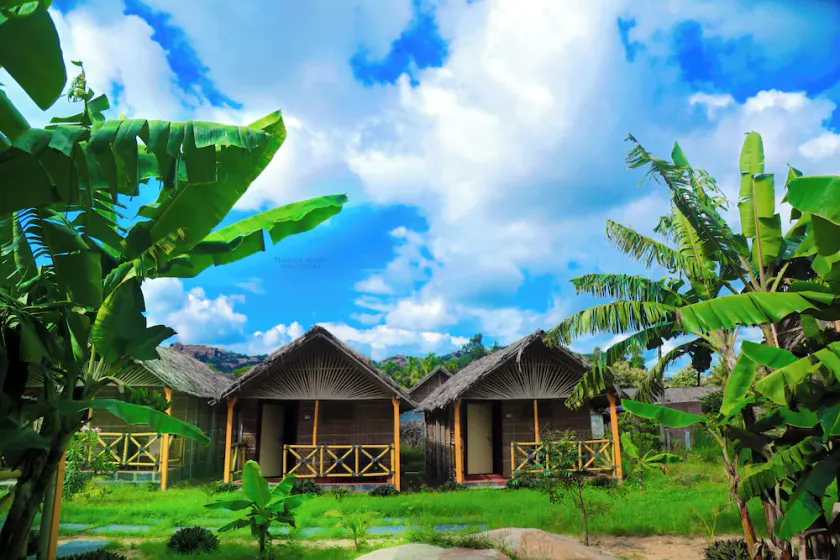 Shanthi Dhama Resort - Image 1