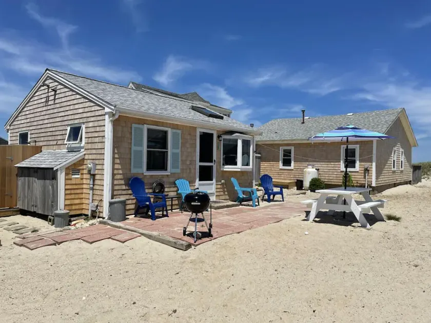 Beachland I - Image 1