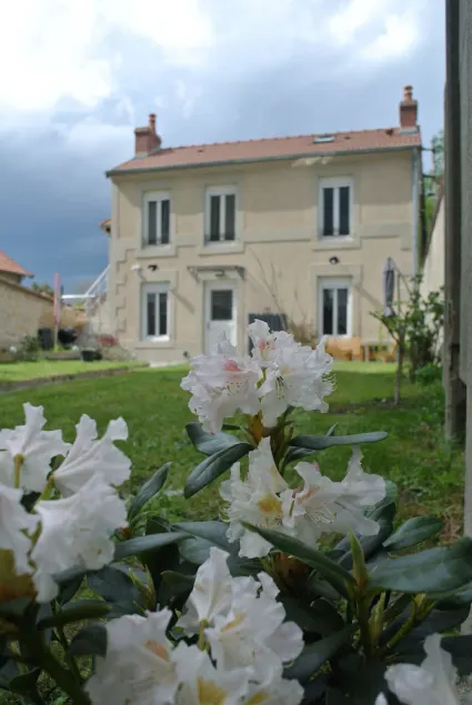 Maison Sorbier - Appartement 2 - Image 1