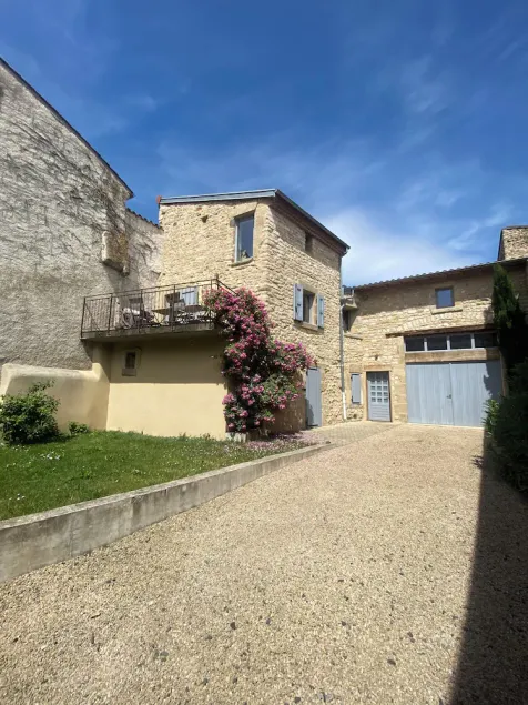 Cottage Tidligere lade fuldt restaureret, masser af charme! - Image 1