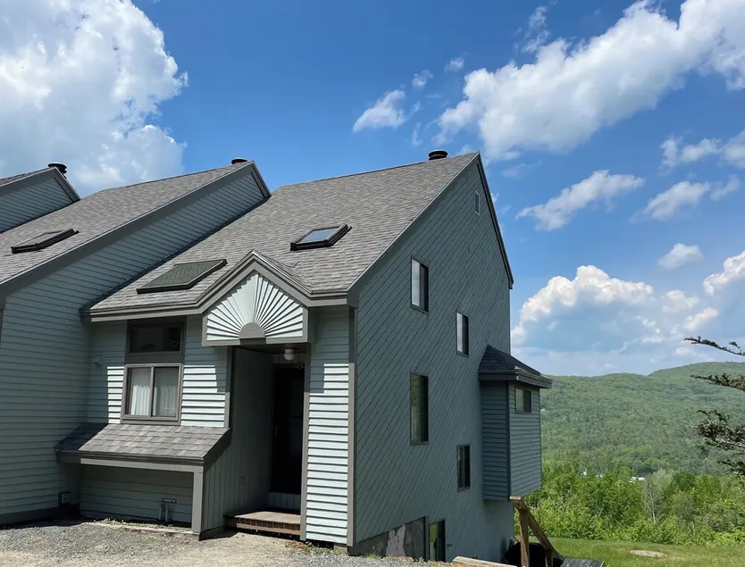 White Mountains TH Waterville Estates - Mad River Valley Views Air Conditioning - Image 1
