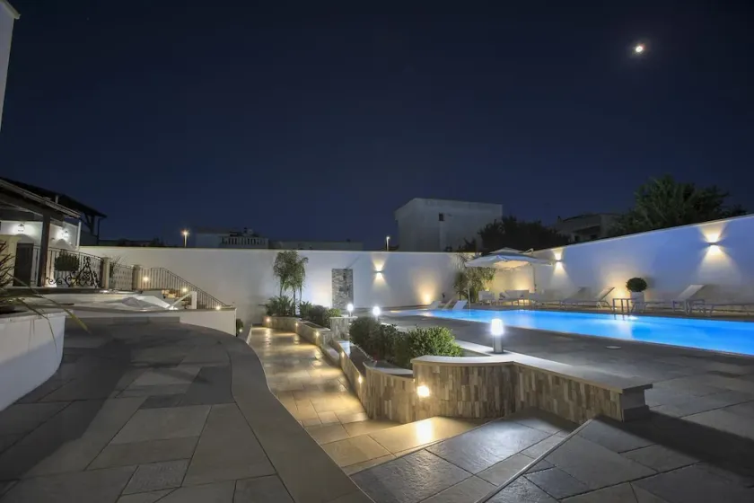 IL BAIOCCO VACATION HOME WITH POOL AND SPA - Image 1