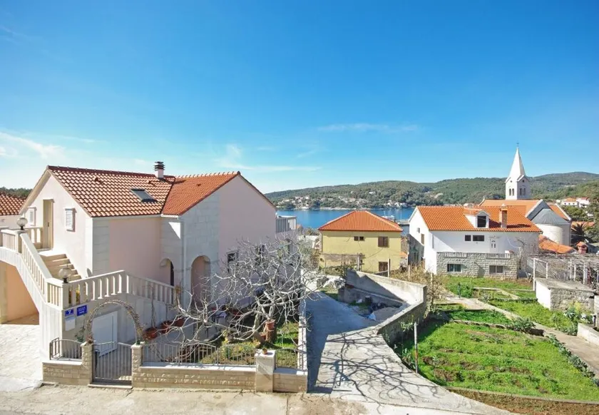 Apartments Villa Rose - Image 1