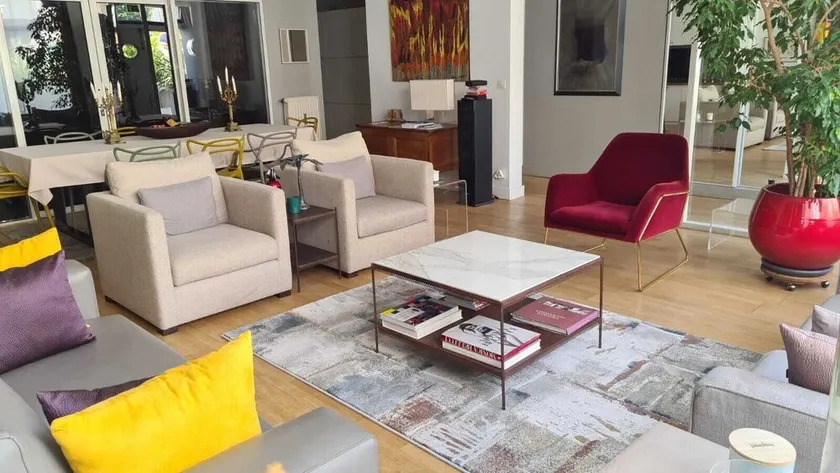Glamorous, elegant ideal for a family, professional. Vincennes, Saint-Mandé. - Image 1