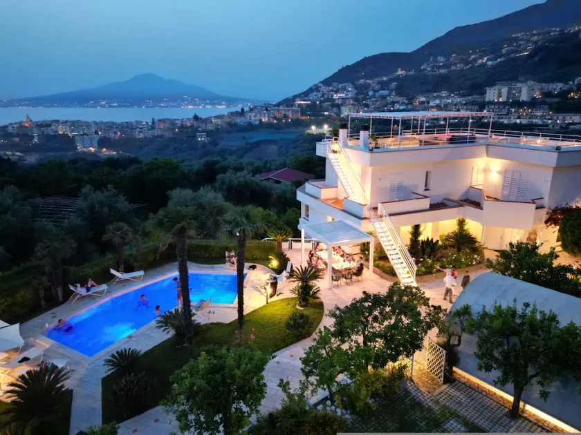 Villa Graziosa - Italian Escape - Image 1