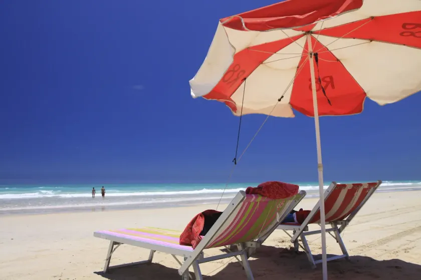 Quiet Studio Hideaway 5 minutes Walk to Cable Beach - Image 1
