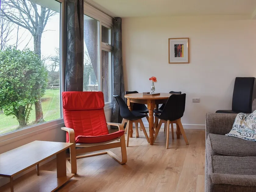Alojamiento de 2 habitaciones en Mount Hawke, near Redruth - Image 1