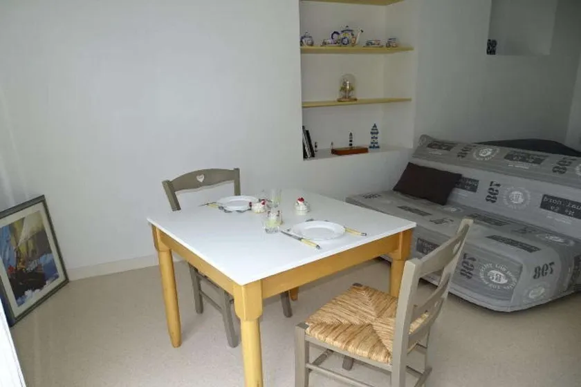 Studio in Audierne near Finistère Beach - Image 1