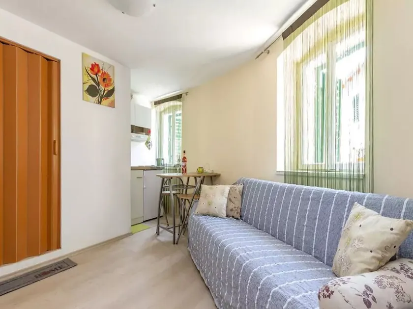 City center Split APT, pet-friendly, within walking distance to all sites - Image 1