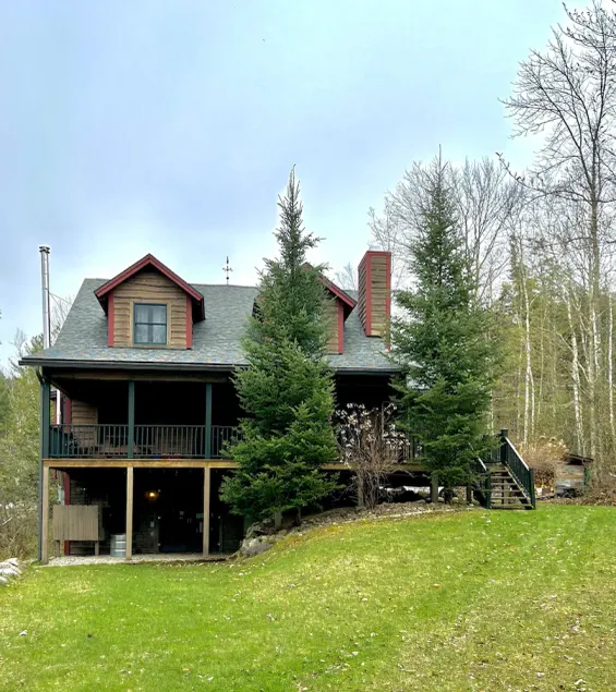 LUXURY ON VALENTINE LAKE ❤️❤️❤️ SKI GORE, LAKE PLACID, LAKE GEORGE - Image 1