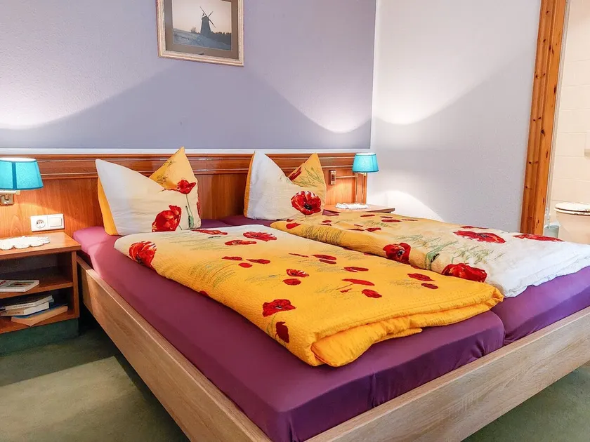 Double room 5 - Rankwitzer Hof - Image 1