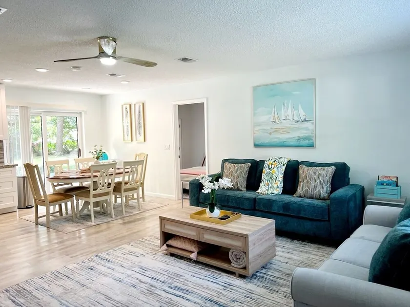 Comfortable Home in the Heart of Pensacola - Image 1