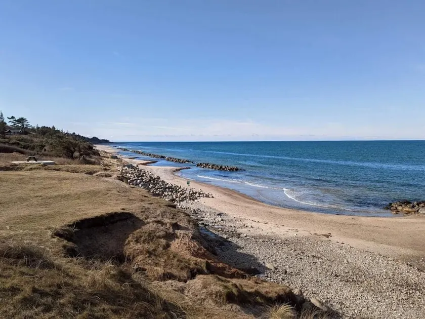 7 person holiday home in Gilleleje - Image 1