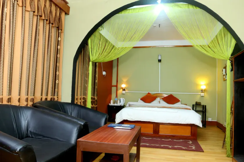 Chillout Resort - Image 1