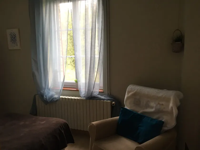 Relaxation in Normandy - Image 1