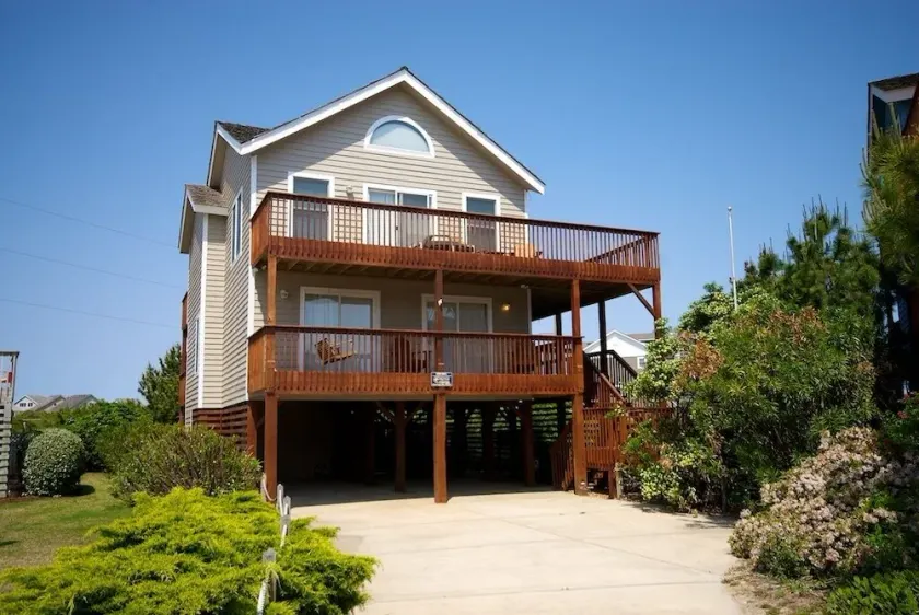 Dolphin Run 30: Oceanside, Dog-friendly, Pool - Image 1