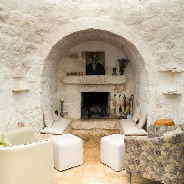 Trulli da Lalli - Image 1