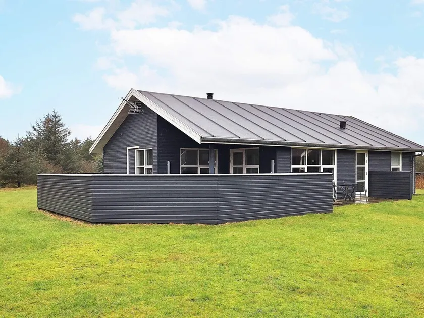 5 star holiday home in Løkken - Image 1