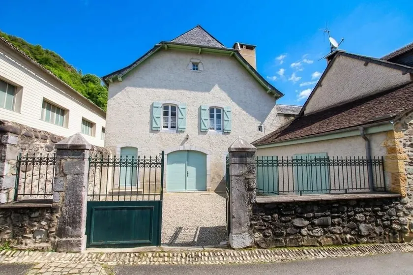 Chez ladarre - Image 1