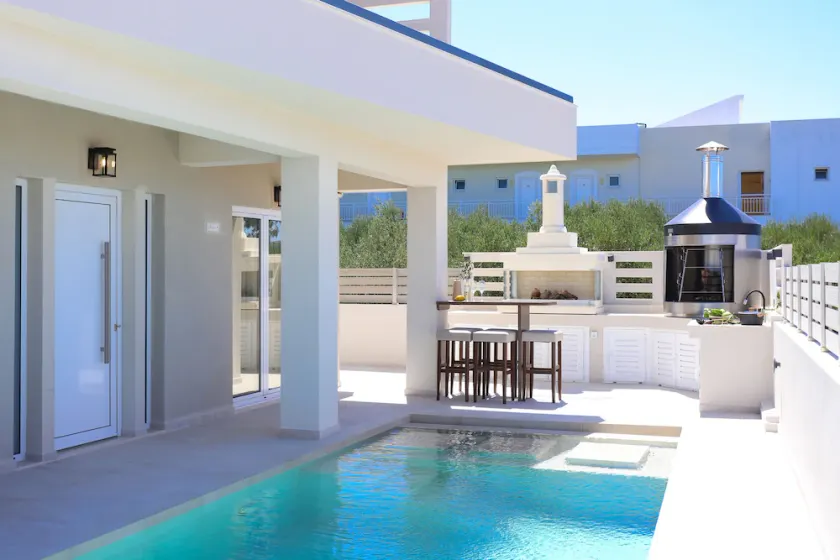 Villa Constantino with heated pool - Image 1