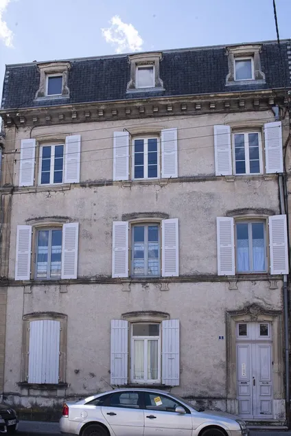 Le Liondor, superbe appartement proche parc, gare et centre ville - Image 1