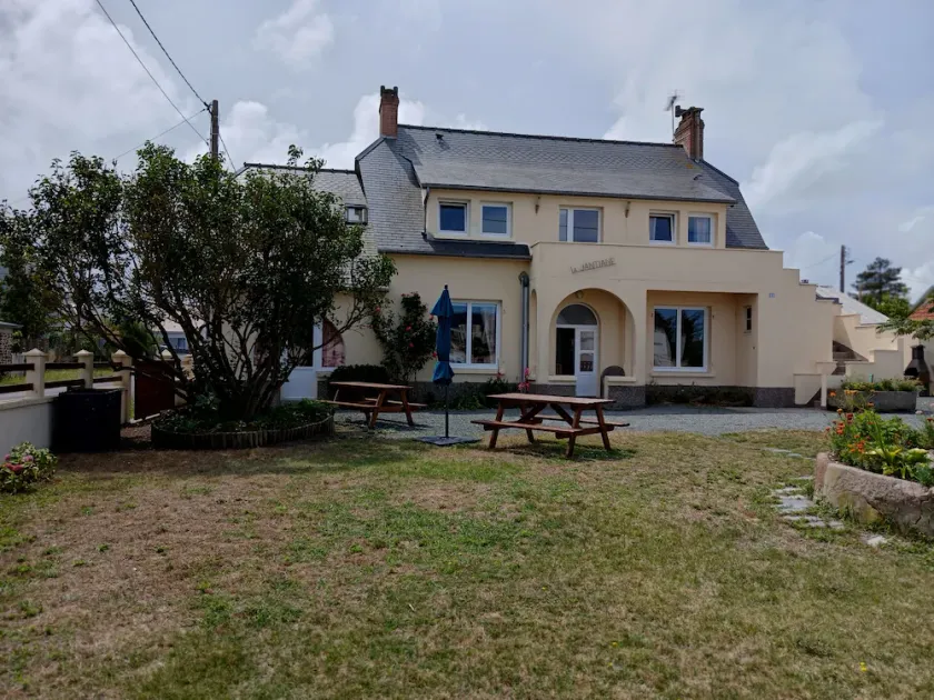 villa pour 10 personnes - Image 1