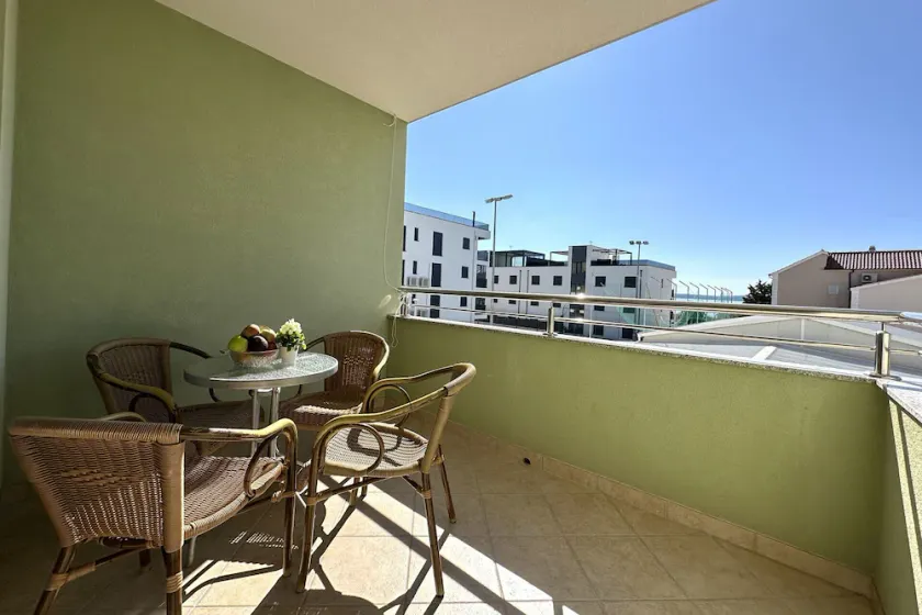 Trogir, Okrug Gornji, Simba 4 apt - Image 1