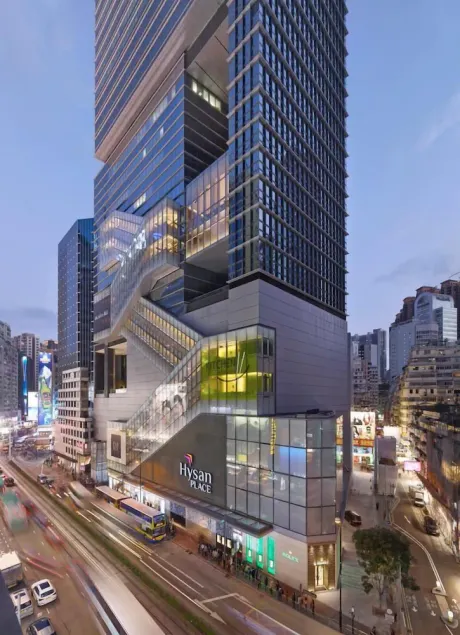 9 Boutique Hotel - Image 1