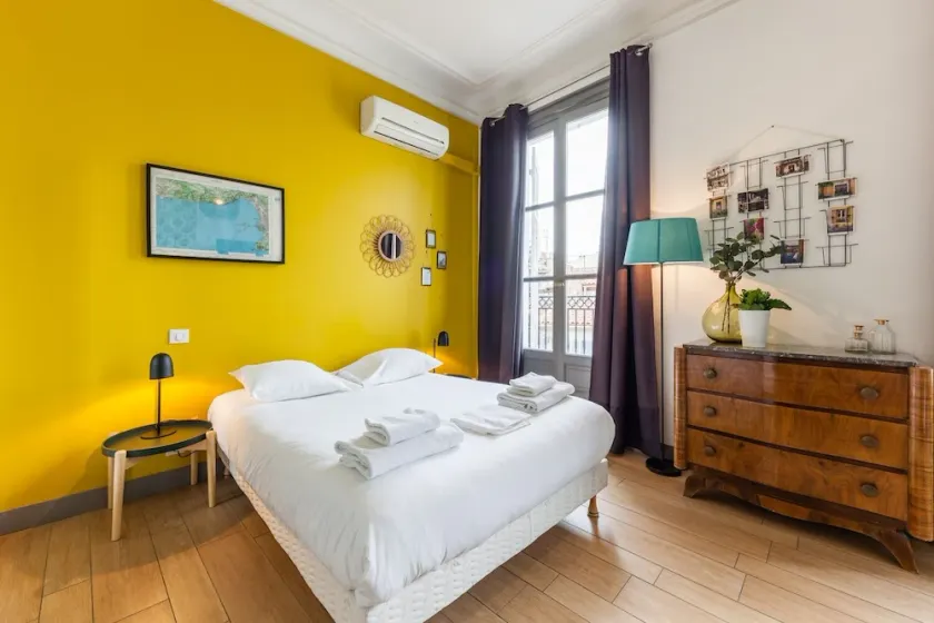 LEMON - LES COCONS - Studio Apartment, Sleeps 2 - Image 1