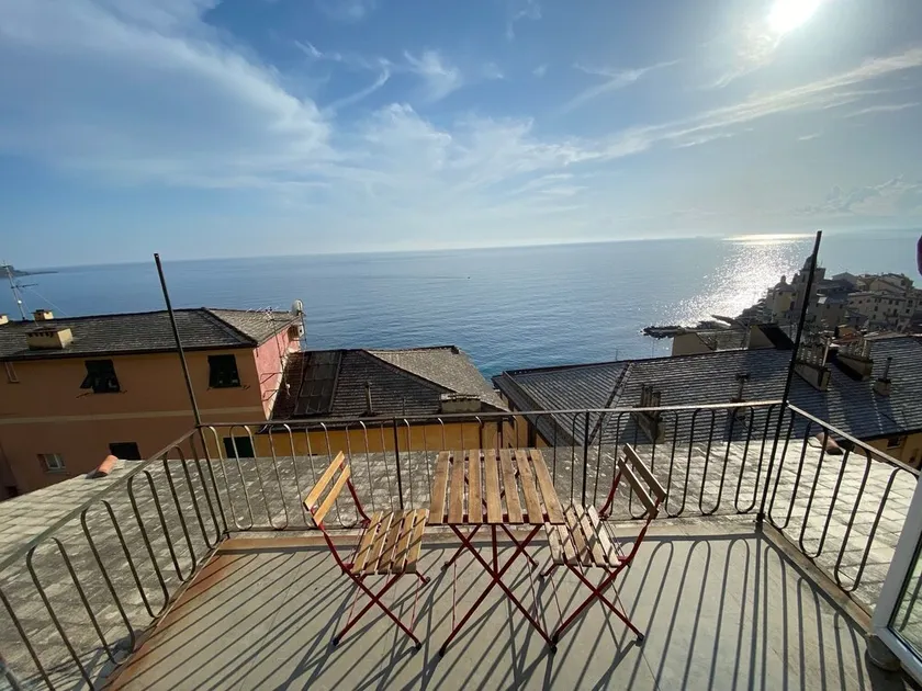 Camogli - "La Casa di Ortensia" - Liguria Holidays - Image 1