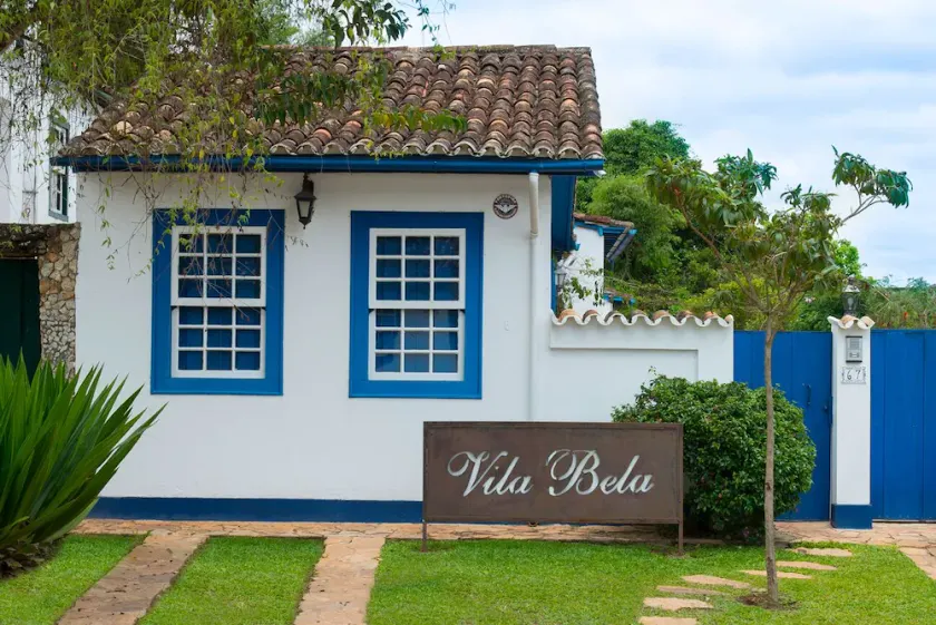 VILLAGE BELA TIRADENTES - HOUSE 01 - Image 1