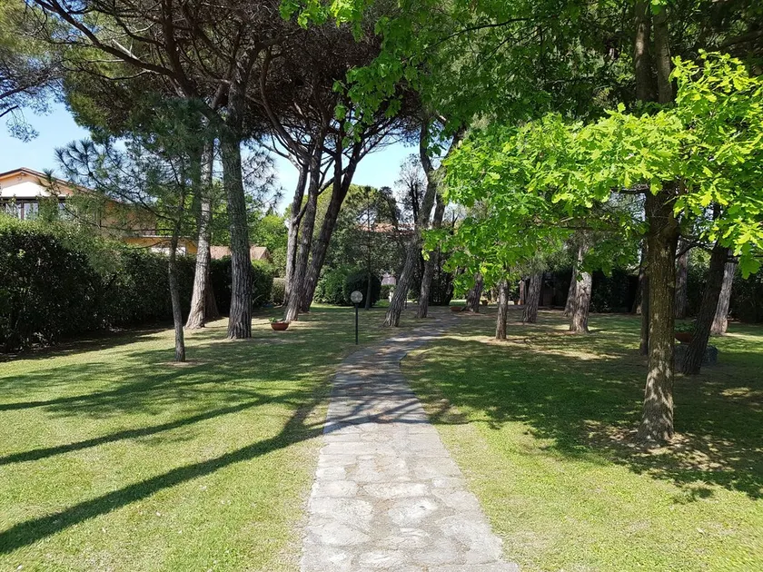 Am Strand!  Haus und ein großer Park.  Siehe Fotos! - Image 1