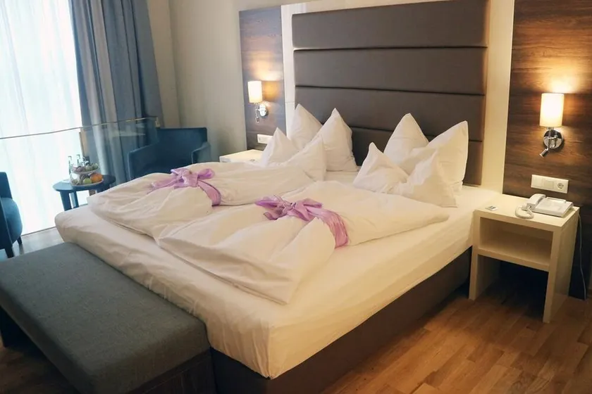 Comfort double room - Image 1