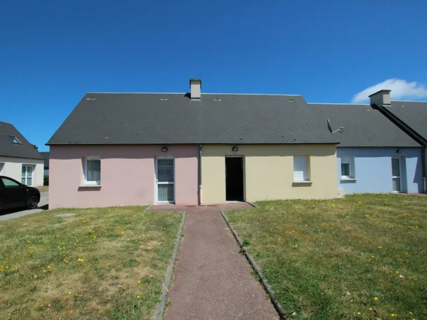 Cottage Siouville-Hague, 3 camere, 5 persone - Image 1