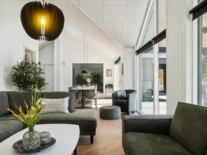 5 star holiday home in Højby - Image 1