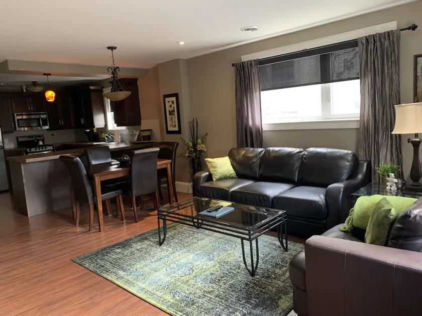 Legacy Suites - Image 1
