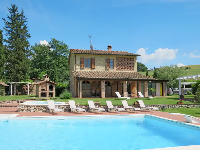 Holiday Home La Voce del Silenzio by Interhome - Image 1